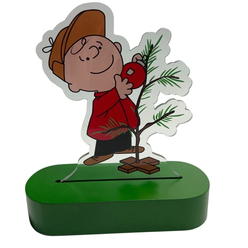 Peanuts charlie brown